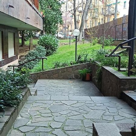 Smart Studio Porta Venezia Fashion District Milano Exterior foto