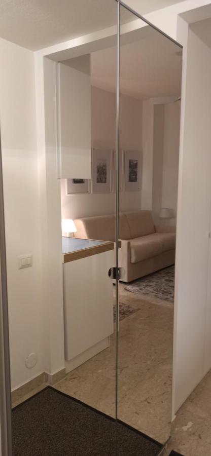 Smart Studio Porta Venezia Fashion District Milano Exterior foto