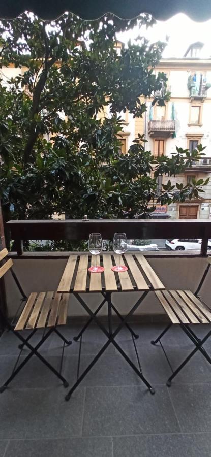 Smart Studio Porta Venezia Fashion District Milano Exterior foto